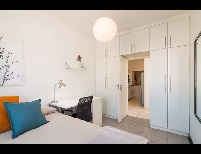 1 bed property to rent in DISTRICT SIX